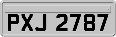 PXJ2787