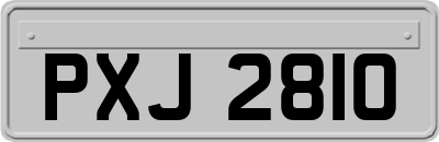 PXJ2810