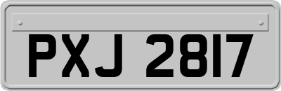 PXJ2817