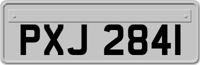 PXJ2841