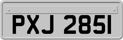 PXJ2851