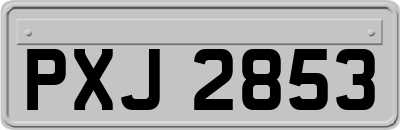 PXJ2853