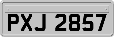 PXJ2857