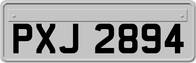 PXJ2894