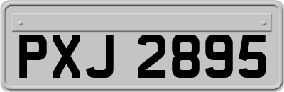 PXJ2895