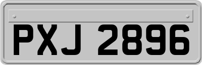 PXJ2896