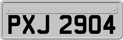 PXJ2904