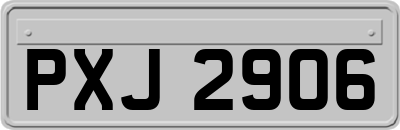 PXJ2906