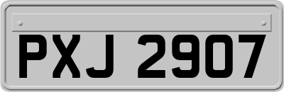 PXJ2907