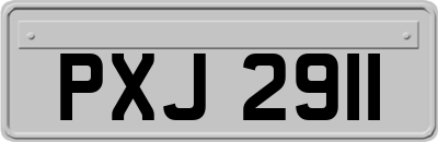 PXJ2911