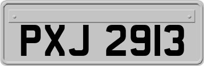 PXJ2913