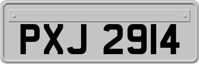 PXJ2914