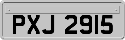 PXJ2915