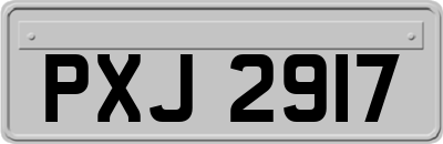 PXJ2917