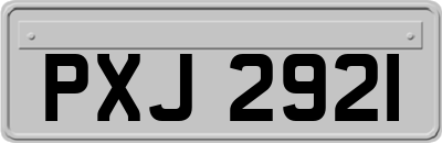 PXJ2921