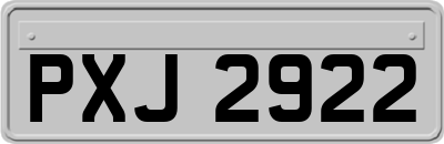 PXJ2922