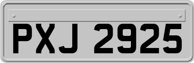 PXJ2925