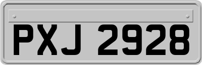 PXJ2928