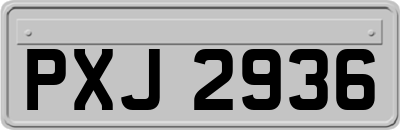 PXJ2936