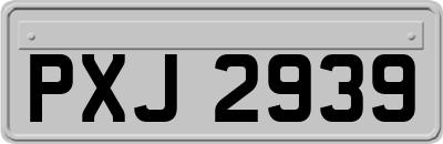 PXJ2939