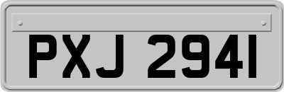 PXJ2941