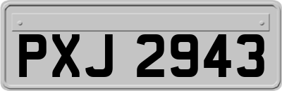 PXJ2943