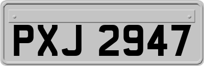 PXJ2947