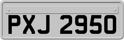 PXJ2950