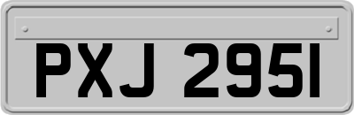 PXJ2951