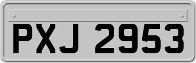 PXJ2953