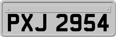 PXJ2954