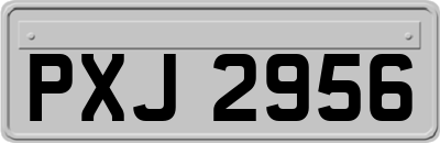 PXJ2956