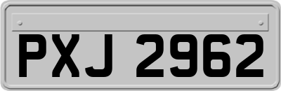 PXJ2962