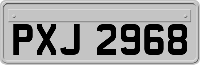 PXJ2968