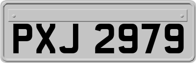 PXJ2979