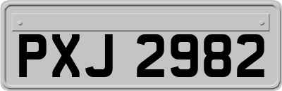 PXJ2982