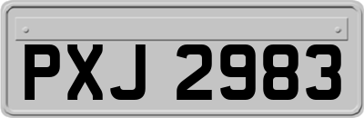 PXJ2983