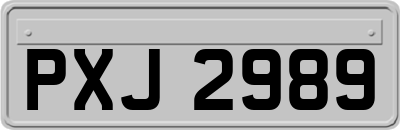 PXJ2989