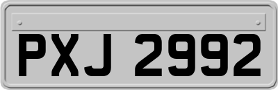 PXJ2992