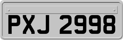 PXJ2998