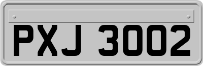 PXJ3002