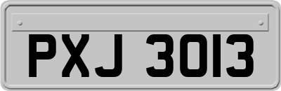 PXJ3013