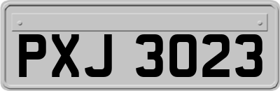 PXJ3023