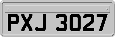 PXJ3027