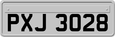 PXJ3028