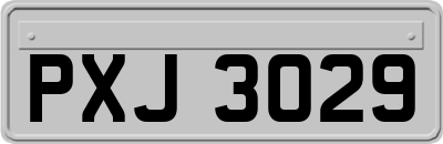 PXJ3029