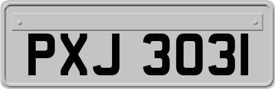 PXJ3031