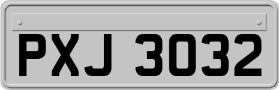 PXJ3032