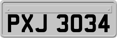 PXJ3034