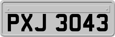 PXJ3043